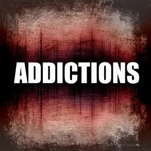 Their Addictions, Our Controlling - Anchor Of Promise