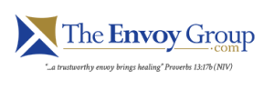 Envoy Group - Anchor Of Promise