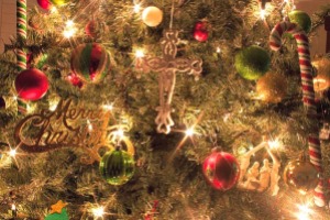 O Christmas Tree O Christmas Tree - Anchor Of Promise